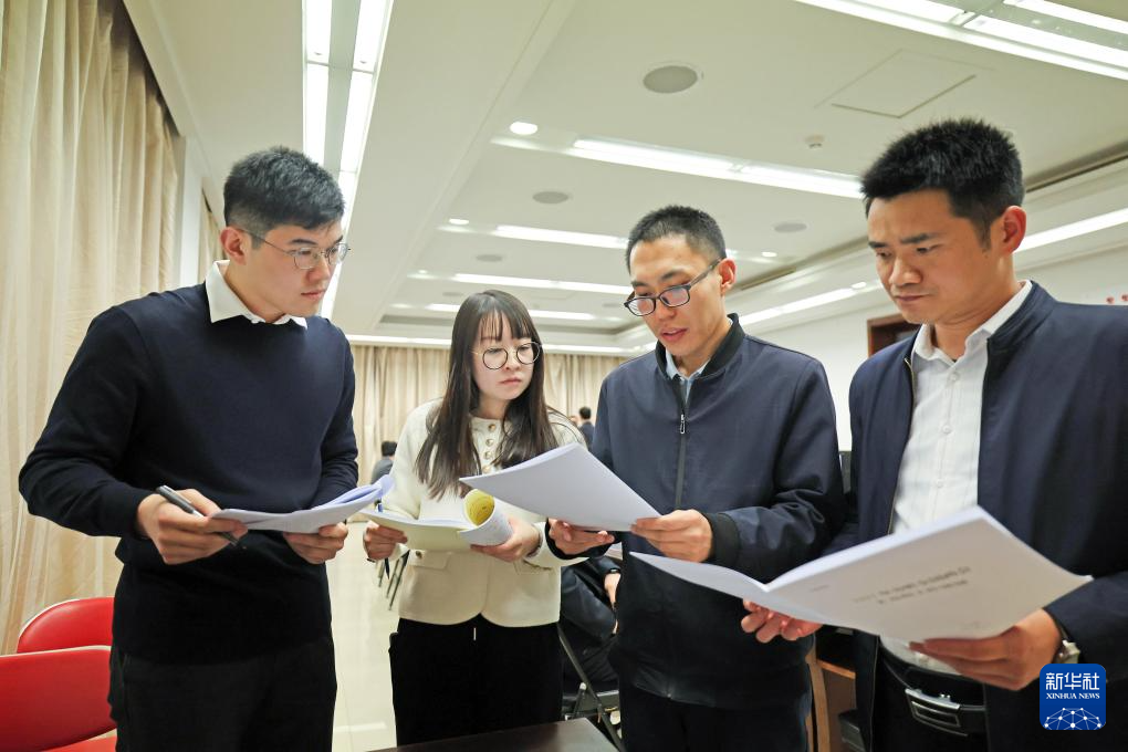 听民意 汇民智丨倾力打造沟通交流“直通车”，2025年旁听全国两会工作这样开展